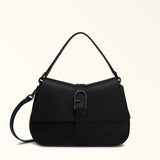 FURLA FLOW M TOP HANDLE
