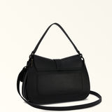 FURLA FLOW M TOP HANDLE