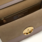 „Furla Sfera s CrossBody Round“