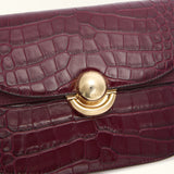 FURLA SFERA S CROSSBODY ROUND AW25