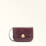 FURLA SFERA S CROSSBODY ROUND AW25
