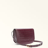 FURLA SFERA S CROSSBODY ROUND AW25