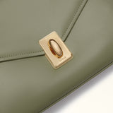 Furla meridiana m C.body с двойным ремнем