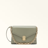 Furla meridiana m C.body с двойным ремнем