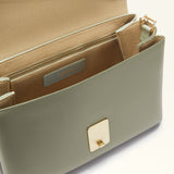 Furla meridiana m C.body с двойным ремнем