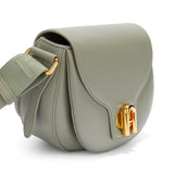 FURLA LOTUS MINI CROSSBODY