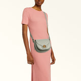 FURLA LOTUS MINI CROSSBODY