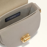 FURLA LOTUS MINI CROSSBODY AW25