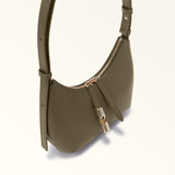 „Furla Goccia“ pečių krepšys