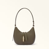 „Furla Goccia“ pečių krepšys