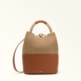 FURLA SFERA S BUCKET BAG 26