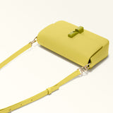 FURLA IRIDE S CROSSBODY