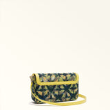 FURLA IRIDE S CROSSBODY