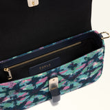 FURLA IRIDE S CROSSBODY