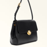 Furla Domus S Плековая сумка 27 AW25
