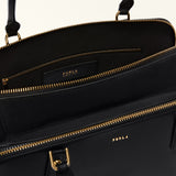 FURLA GIULIA L BOSTON BAG