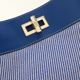 FURLA AMELIA M BUCKET BAG