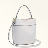FURLA AMELIA M BUCKET BAG