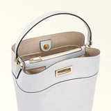 FURLA AMELIA M BUCKET BAG