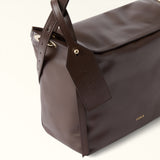 FURLA GINEVRA M SHOULDER BAG