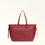 FURLA AVA L TOTE W/ZIP