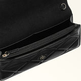 Furla Diamante Mini Crossbody