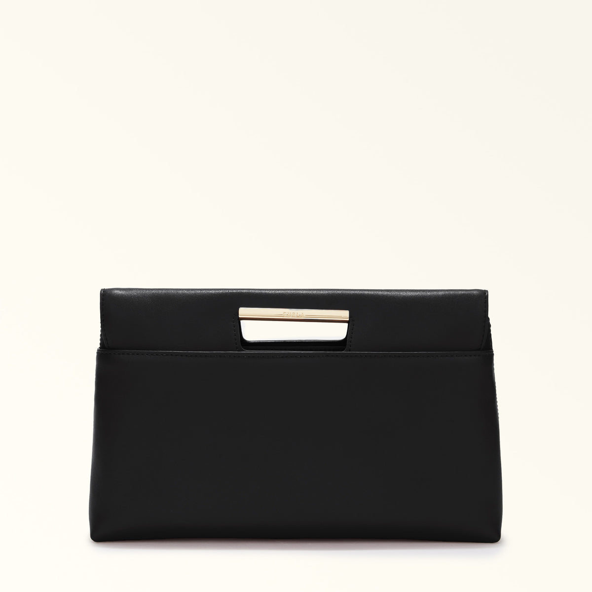 Furla Giada Pouch – black