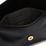 „Furla Sfera“ minkšta mini kryžminė viršutinė rankena