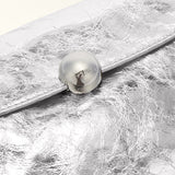 „Furla Sfera“ minkšta mini kryžminė viršutinė rankena