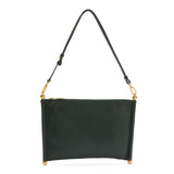 „Furla Sfera“ minkštas mini pečių krepšys