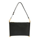 „Furla Sfera“ minkštas mini pečių krepšys