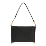 „Furla Sfera“ minkštas mini pečių krepšys