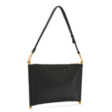 „Furla Sfera“ minkštas mini pečių krepšys