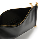 „Furla Sfera“ minkštas mini pečių krepšys