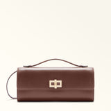 Furla Clara Crossbody сумка – розовая