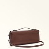 Furla Clara Crossbody сумка – розовая