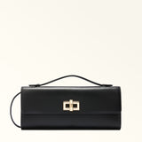 FURLA CLARA CROSSBODY TOP HANDLE