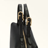 FURLA DOUBLE MINI BOSTON BAG
