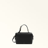 FURLA DOUBLE MINI BOSTON BAG