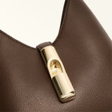 FURLA IRIDE MINI HOBO W/STRAP