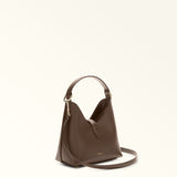 FURLA IRIDE MINI HOBO W/STRAP