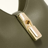 FURLA IRIDE MINI HOBO W/STRAP