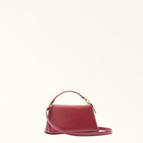 FURLA SFERA SOFT MINI CROSSBODY TOP HANDLE