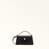 FURLA SFERA SOFT MINI CROSSBODY TOP HANDLE