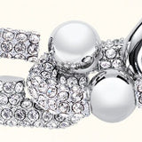 Furla Mianuvola paryškinta apyrankė