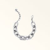 Furla Mianuvola paryškinta apyrankė