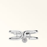 Furla Mianuvola Bangle Band