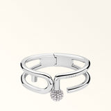 Furla Mianuvola Bangle Band