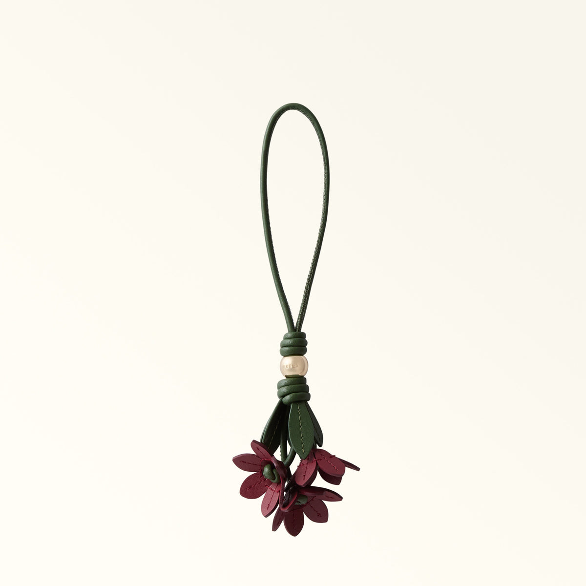 Furla Allegra Poppy piekariņš – bordo