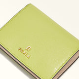 „Furla Camelia“ kompaktiška piniginė bifold moneta